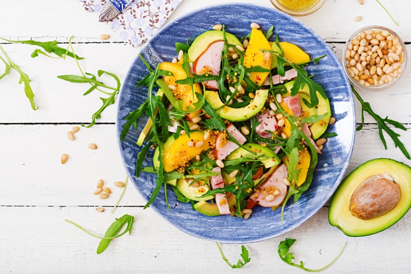 holiday-salad-with-smoked-chicken-mango-avocado-and-arugula-flat-lay-picture-800x533.jpg