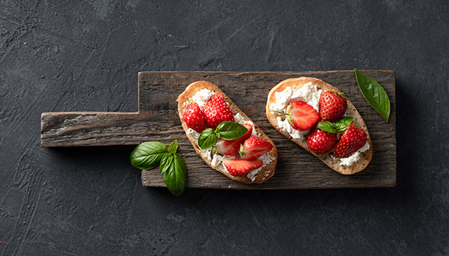 Strawberry and cream cheese toast - Thumbnail size.jpg