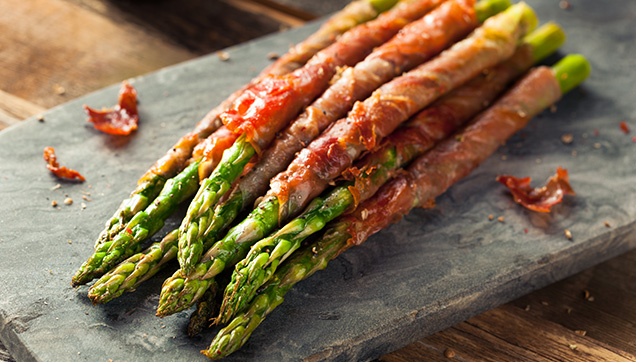 Prosciutto-wrapped asparagus - Thumbnail size.jpg