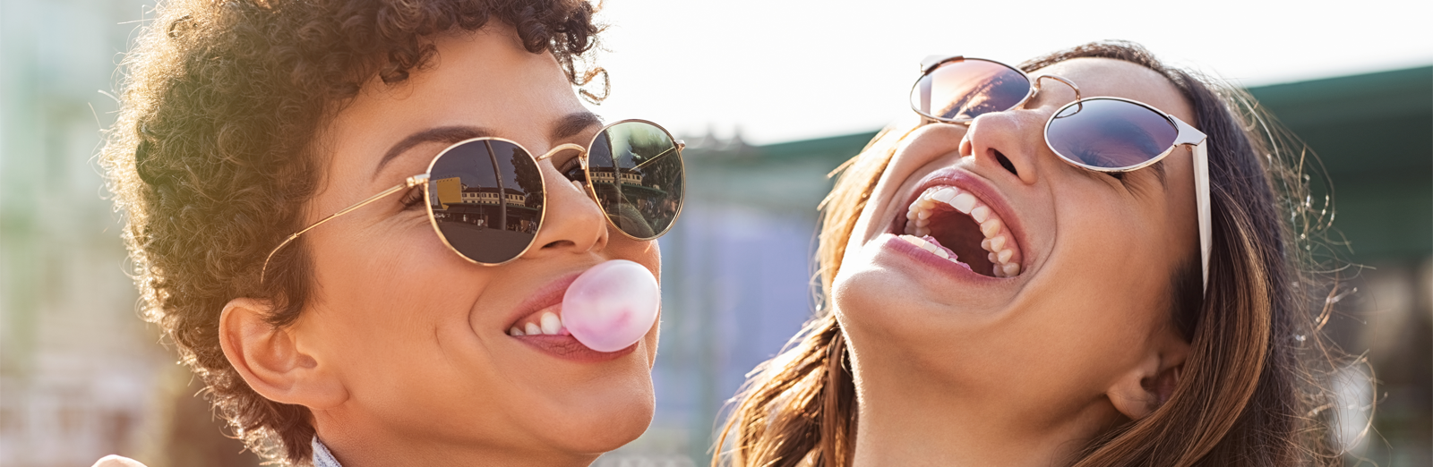 Chewing gum: Is it bad for you?