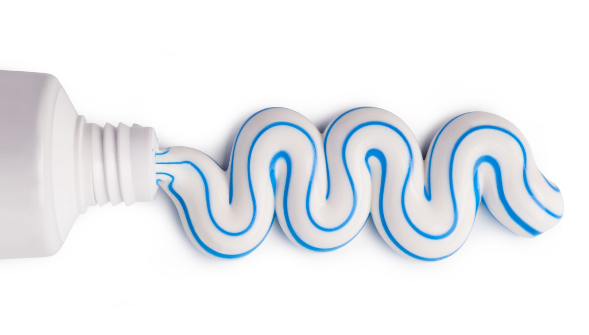 Toothpaste