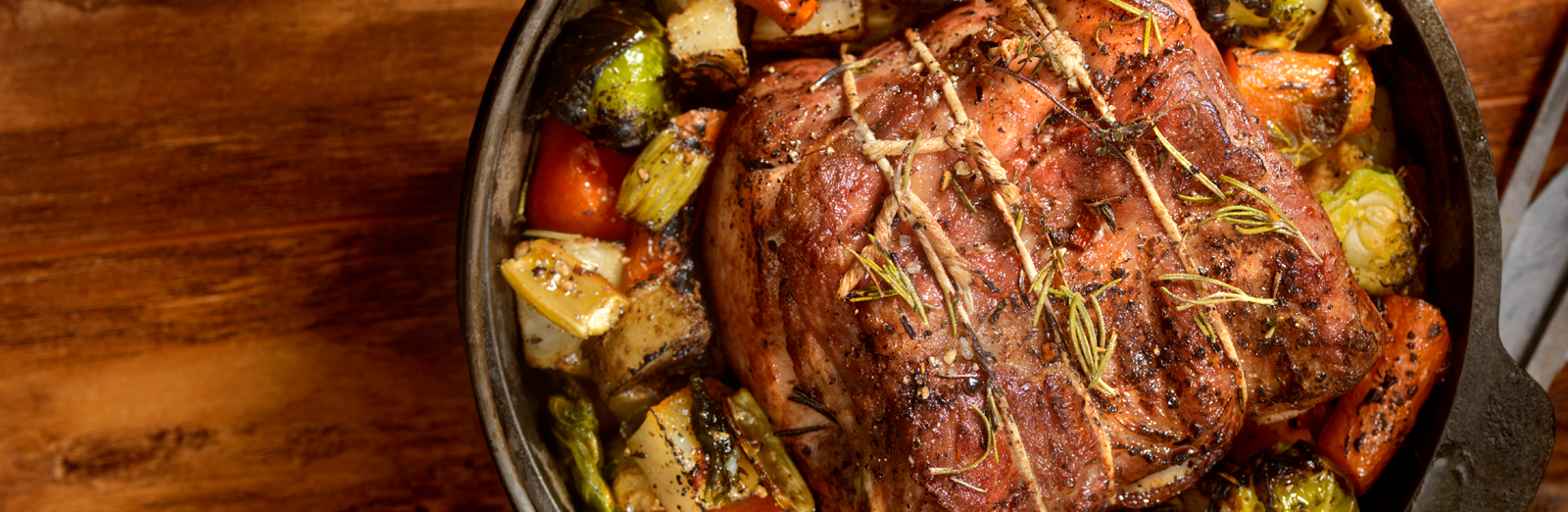 dutch oven pot roast