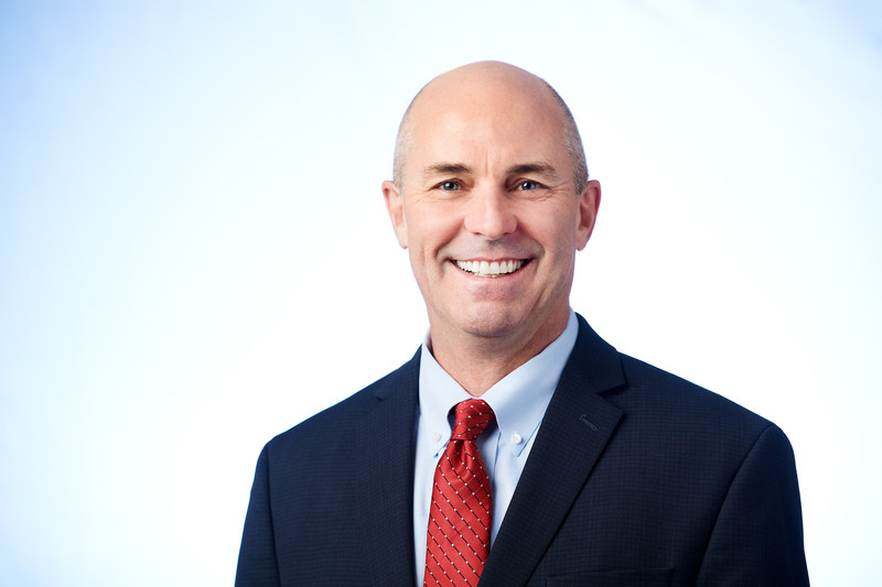 Tim Steffl joins Delta Dental Plans Association