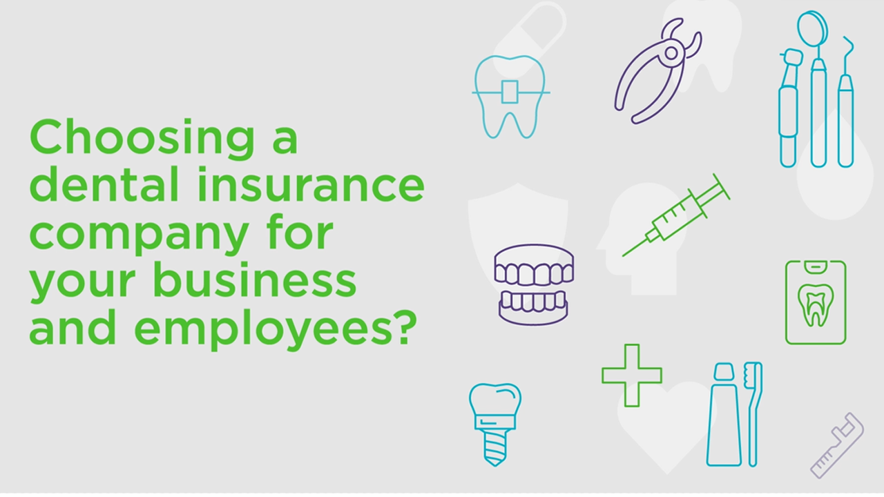 employee dental benefits | employee dental coverage