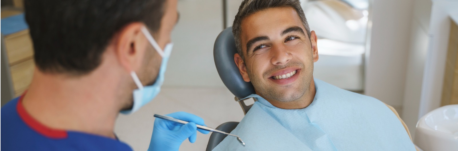 Family Dentist San Diego