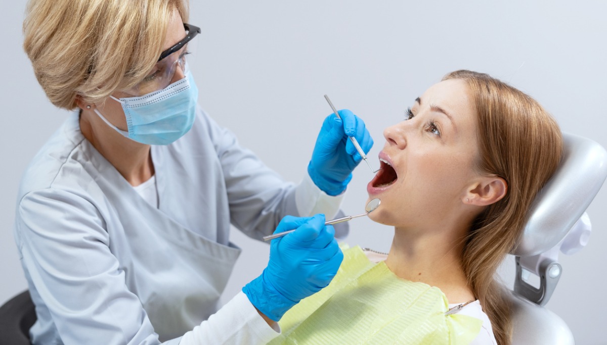Platelet disorders and oral health Delta Dental