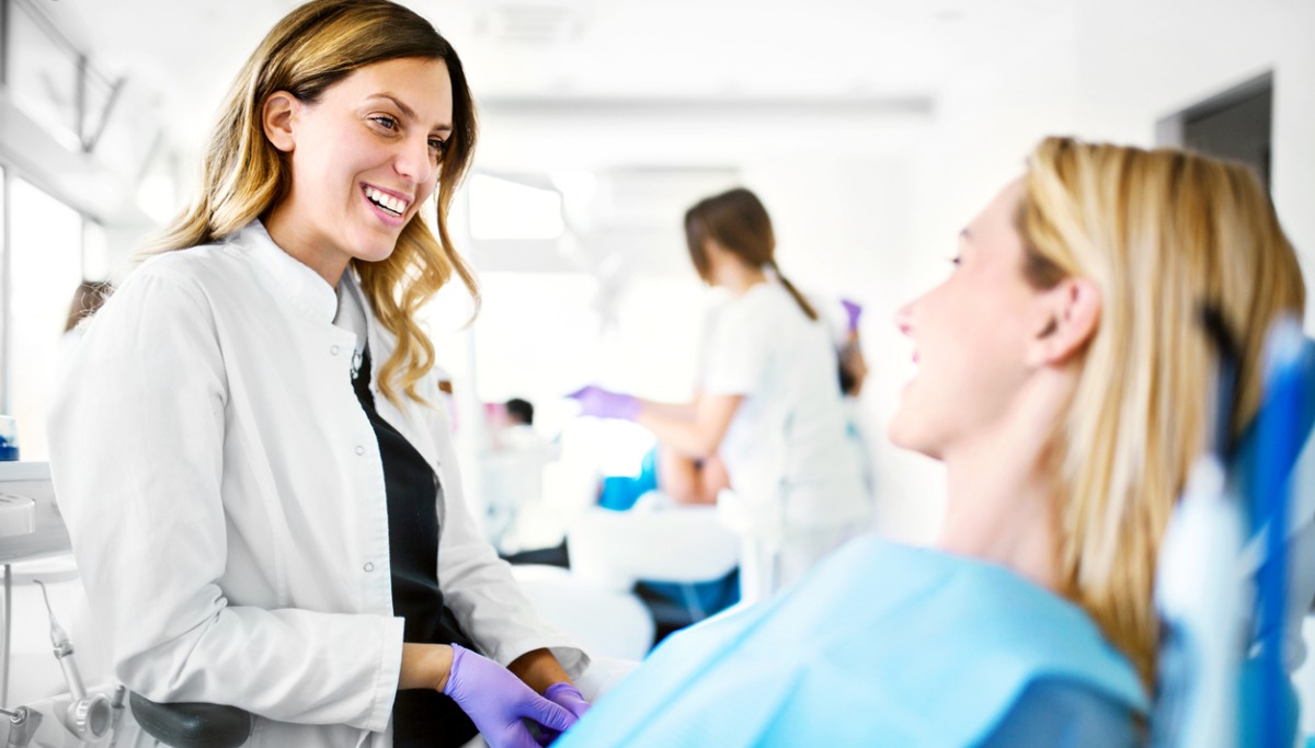 In Network Dentist Benefits | Out of Network Dentist