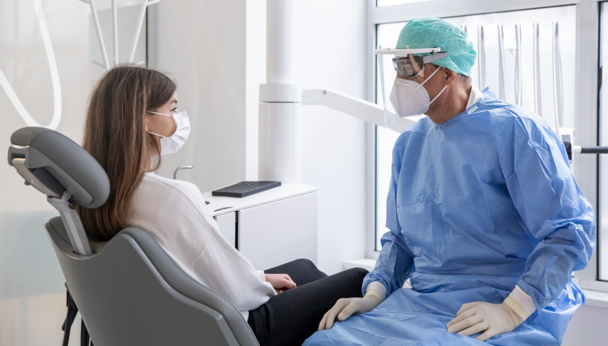 ¿Es la Cirugía Maxilofacial Médica o Dental?