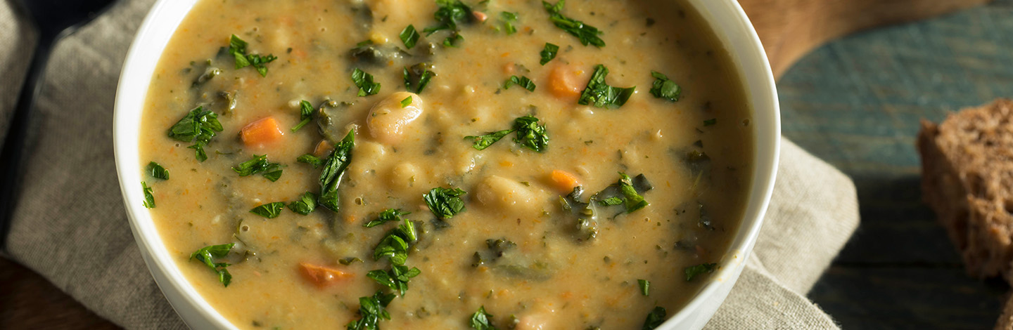  tuscan bean