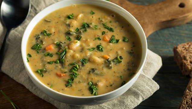  tuscan bean