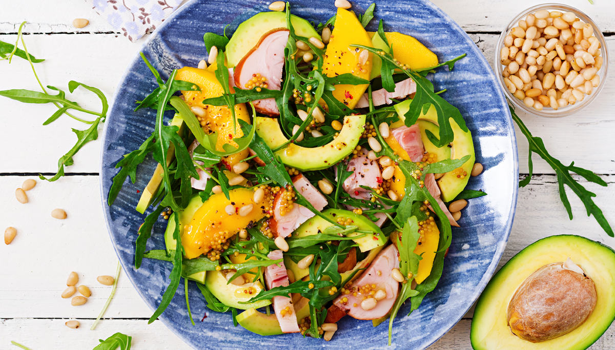 Salad