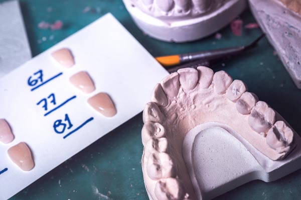 The smart Trick of Dentist That Nobody is Discussing