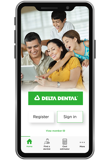 See your dentist – online!