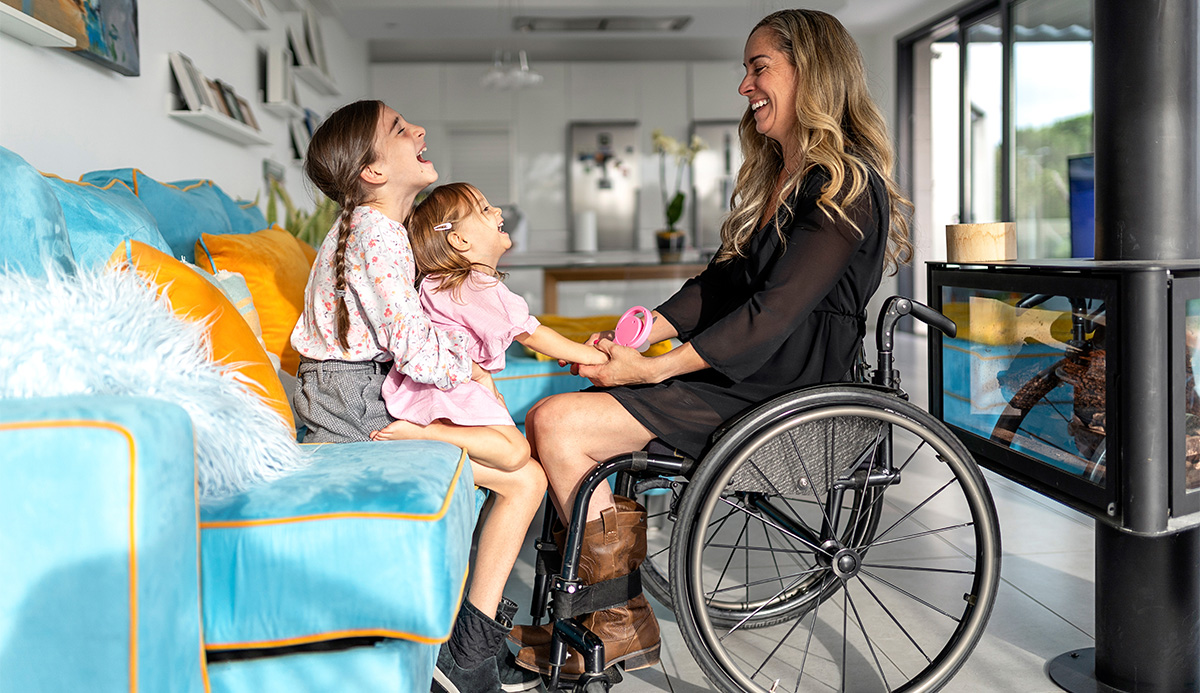 Patients with Special Needs Delta Dental Institute