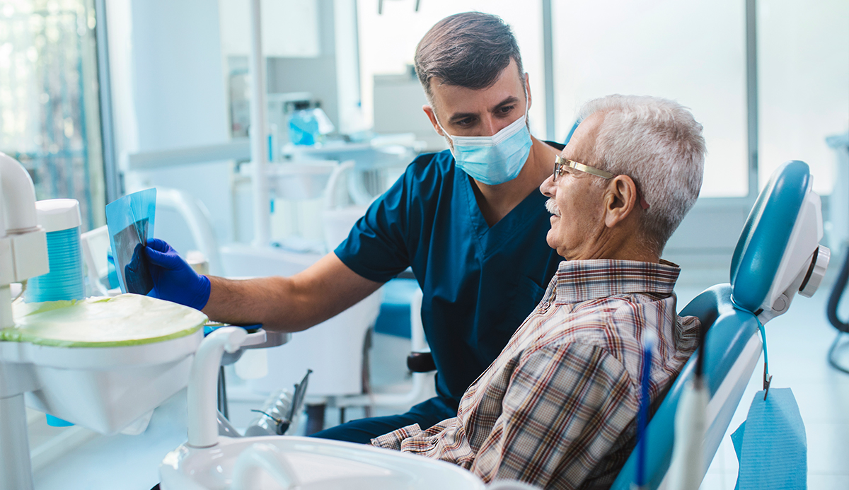 New research on oral health care during the COVID-19 pandemic