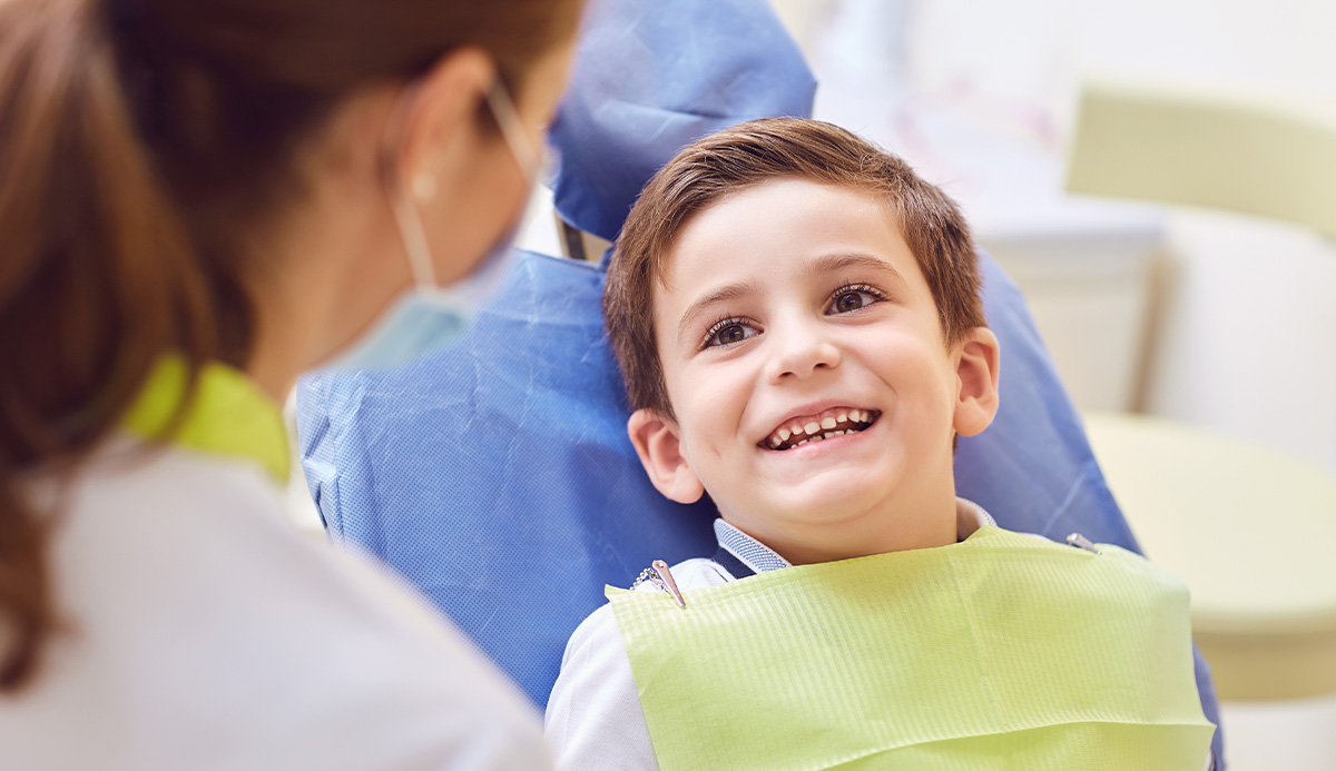 New research underscores the importance of preventive dental care