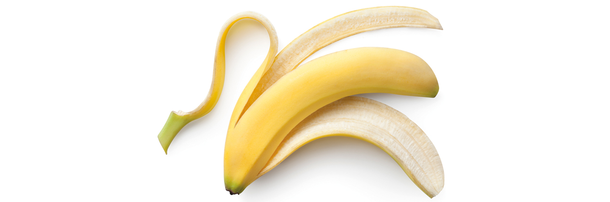 Do banana peels really whiten teeth? - Delta Dental