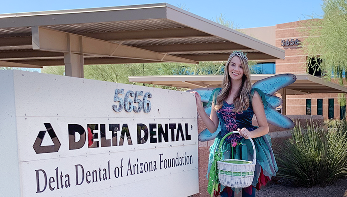 About Us Delta Dental of Arizona