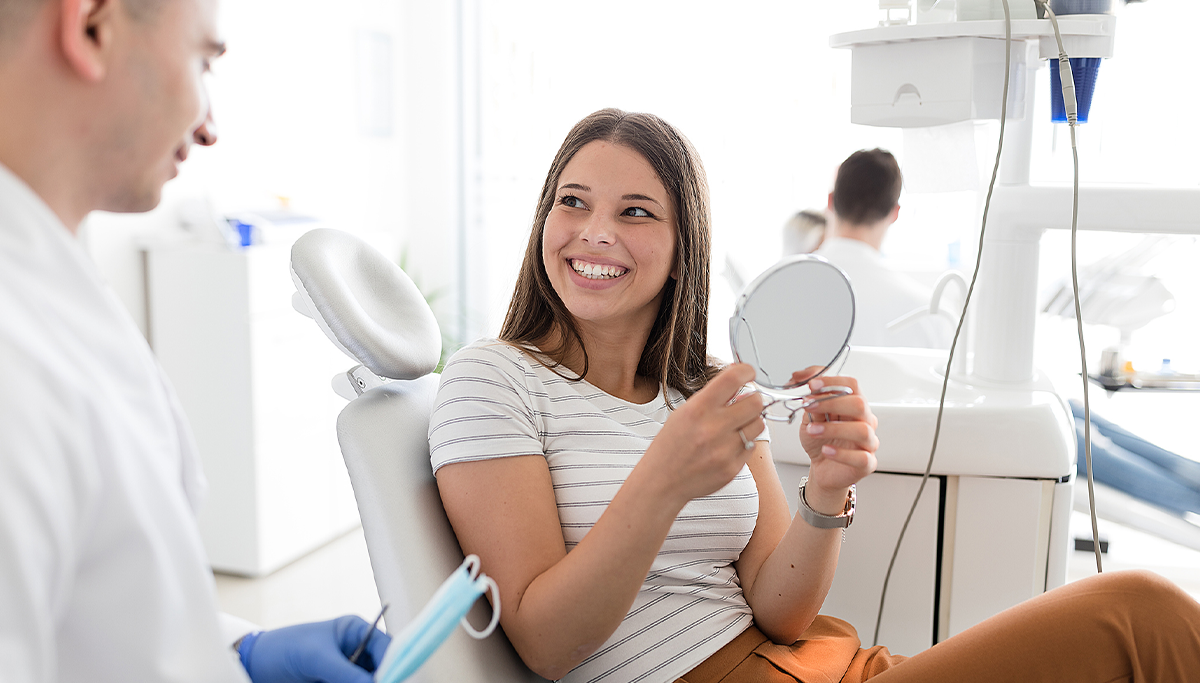 Find a Network Dentist | Delta Dental of Arizona