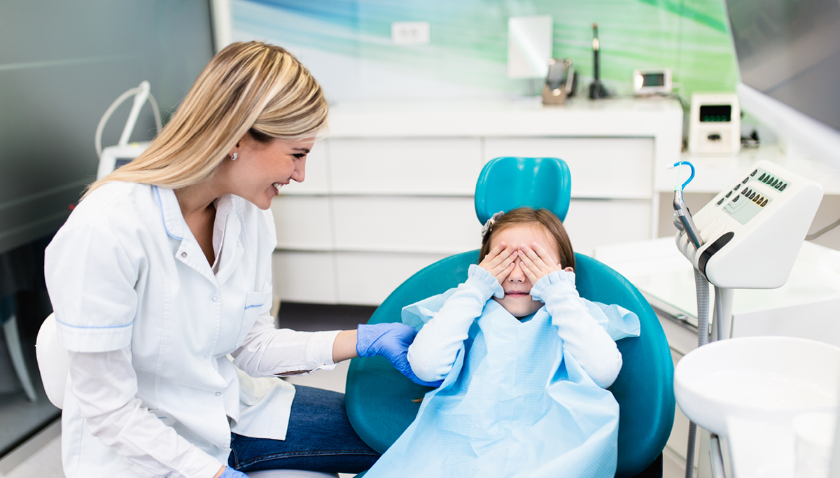 Dental Phobia Clinic Reviews