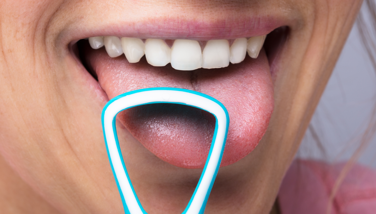 How to keep your tongue healthy