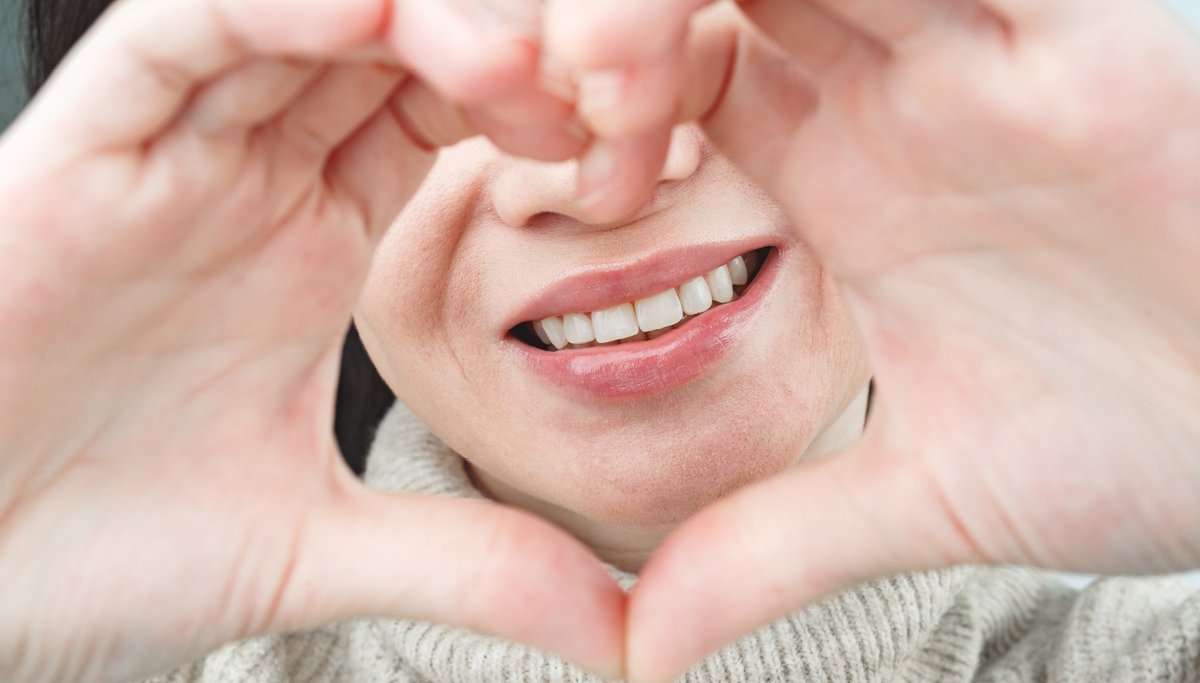 5 Reasons to Be Thankful for Your Oral Health and Teeth