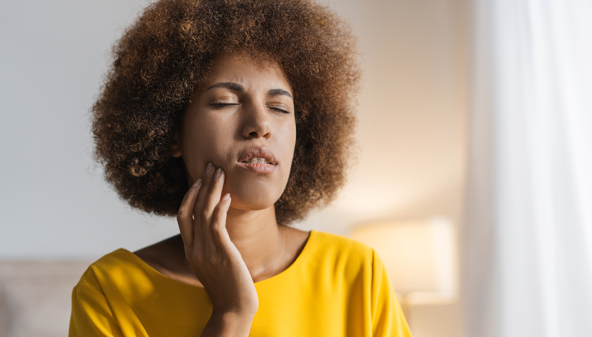 How To Prevent Dry Mouth