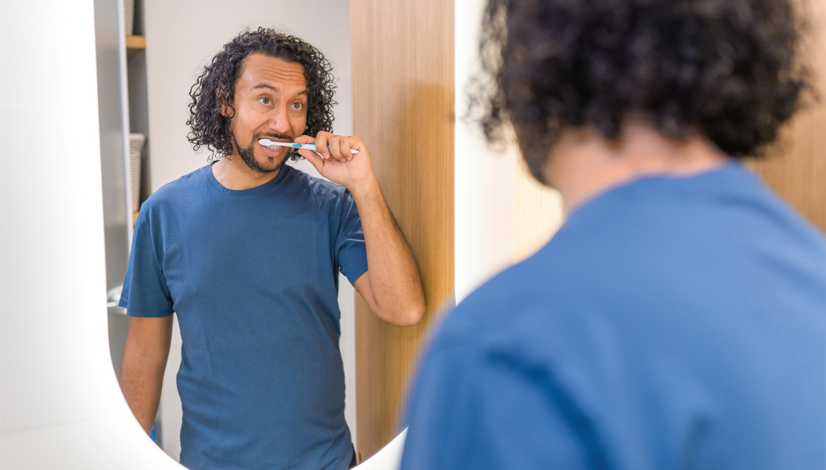 Should You Be Cleaning Your Tongue? Delta Dental