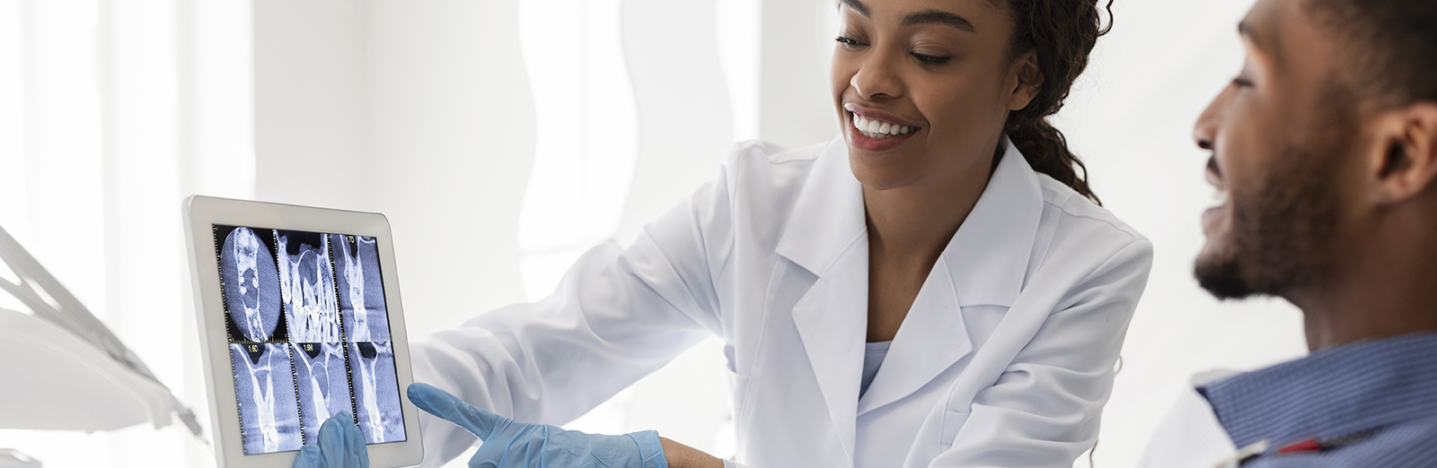 Dental XRay 101 How Do Dental XRays Work? Delta Dental