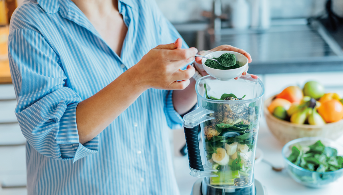 The Pros and Cons of Greens Powder Delta Dental