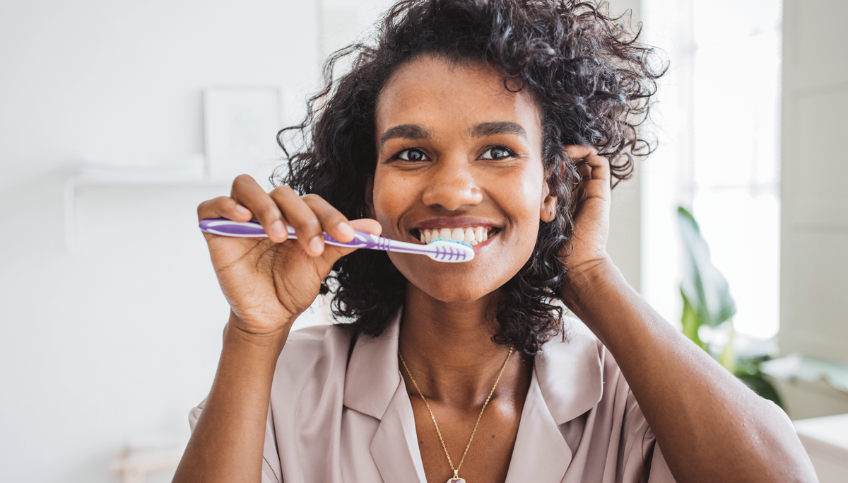 What are alternative toothpastes? DDINS