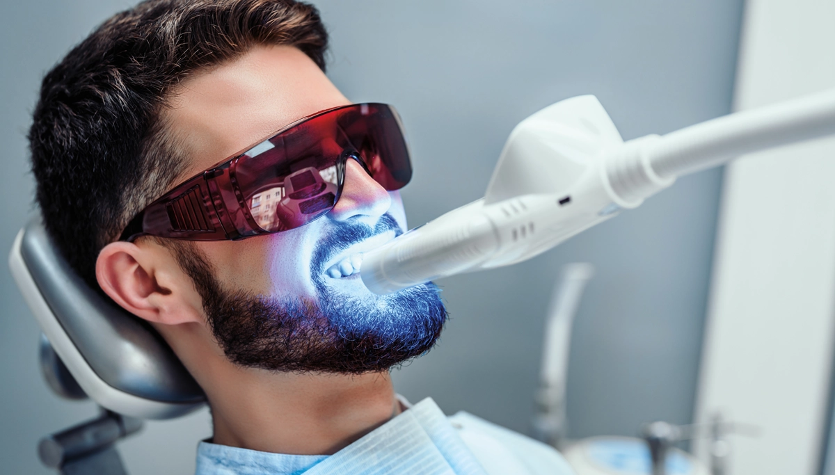 What You Should Know About Teeth Whitening Delta Dental