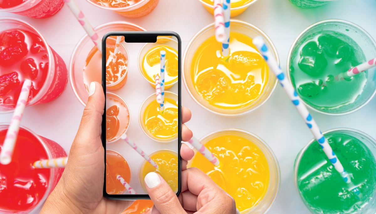 How Viral Food Trends Influence Your Oral Health | Delta Dental